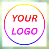 Raamfolie Raamsticker (Vel 3)