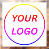 Raamfolie Raamsticker (Vel 2)