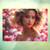 Raamfolie Raamsticker (Vel 3)