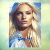 Raamfolie Raamsticker (Vel 3)