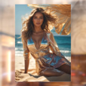 Raamfolie Raamsticker (Vel 2)