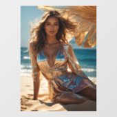 Raamfolie Raamsticker (Vel)