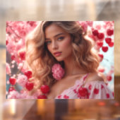 Raamfolie Raamsticker (Vel 2)