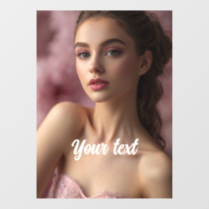 Raamfolie Raamsticker