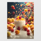 Raamfolie Raamsticker (Vel)