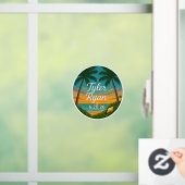 Raamfolie Raamsticker (Huis)