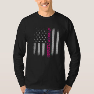 Raamreiniger Reiniging 32 T-shirt