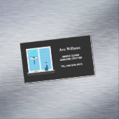 ✨Raamreiniging Magnetisch Visitekaartje (Voorbeeld)