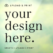 Raamsticker Eigen Ontwerp Upload 30 cm x 30 cm (Vel 3)