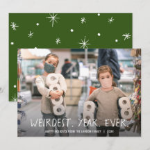 Raar Jaar Ooit - Vakantiefoto