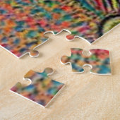 Raar Kool Katz Legpuzzel (Zijkant)