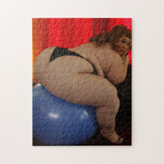raar spul legpuzzel