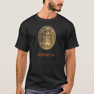Raard van t-shirts met turijn