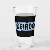 RAARDO GLAS (Achterkant)