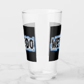 RAARDO GLAS (Rechts)