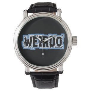 RAARDO HORLOGE
