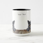 Raas Cat Mug (Centre)