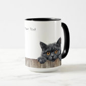 Raas Cat Mug (Devant droit)