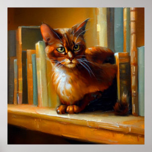 Raas Kat Poster