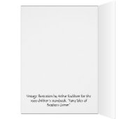 - Raas's Fairy Tales, (Binnen (Links))