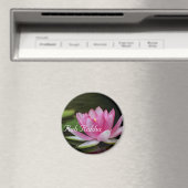 Rab Rakha Magnet (In Situ (Lave-vaisselle))