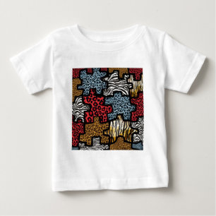 RAB Rockabilly Animal Print Puzzle