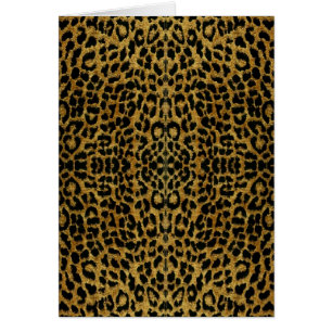 RAB Rockabilly Leopard Print Gifts