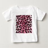 RAB Rockabilly Pink Cheetah Print (Voorkant)