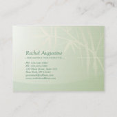 Rabais Coupon Loyauté ZEN Stones Massage Thérapie (Dos)