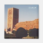Rabat Magneet (Voorkant)