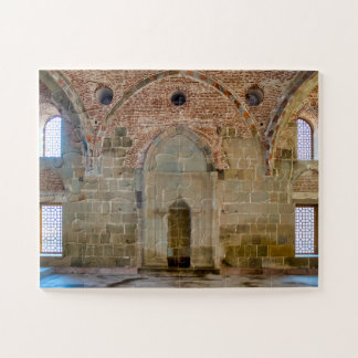 Rabati Kasteel Legpuzzel