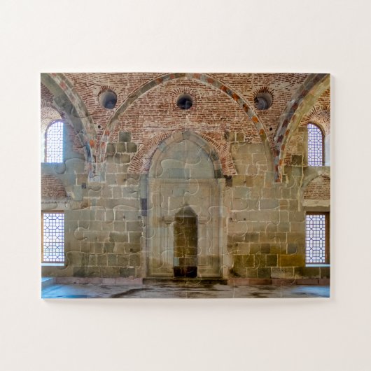 Rabati Kasteel Legpuzzel (Horizontaal)