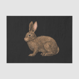 Rabbit 2 tissuepapier