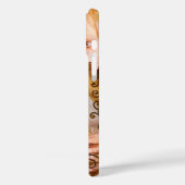 Rabbit  Alice in Wonderland iPhone Case-Mate iPhone Case (Achterkant / Links)