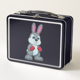Rabbit Boxer Boxer Boxing-handschoenen