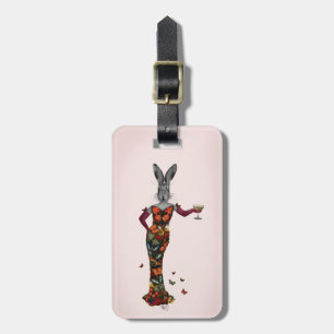 Rabbit Butterfly Dress 2 Bagagelabel