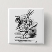 Rabbit Button (Voorkant)