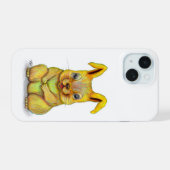 Rabbit d'eau (Verso Horizontal)