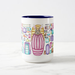 Rabbit Gear Spread Backpacker Mok