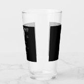 Rabbit Gift |Anatomie van Bunny Cute Rabbit Pet Lo Glas (Links)