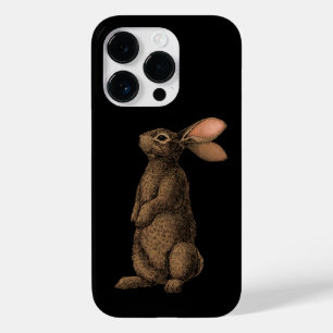 Rabbit Hoesje-Mate iPhone Case