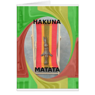 Rabbit Juste Temps d'été frais