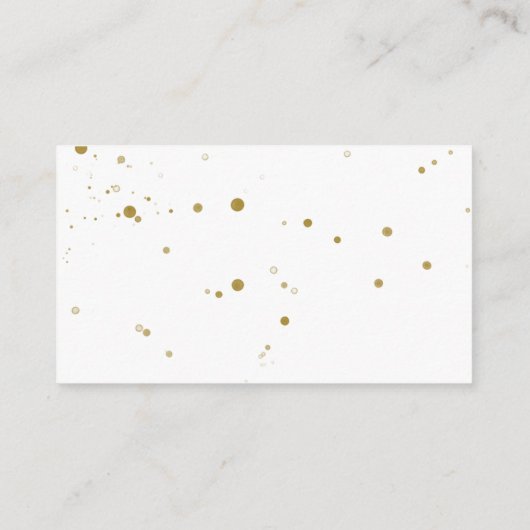 Rabbit New mammie Books for Baby Informatiekaartje (Achterkant)