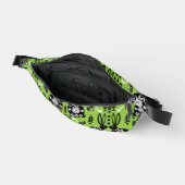 Rabbit Nordic Scandinavian Folk Art (Ouvrir)