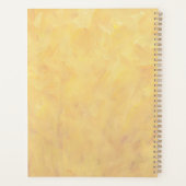 Rabbit Planner (Achterkant)