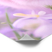 Rabbit Portrait 114 Poster (Hoek)