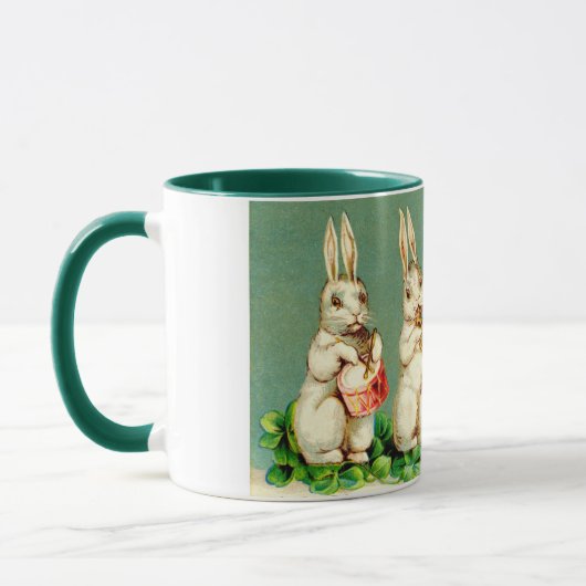 Rabbit Quartet Combo Mok (Links)