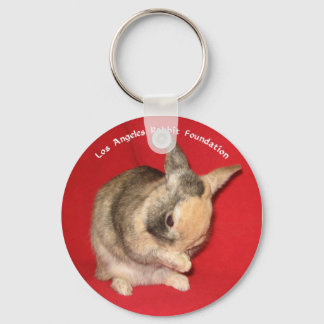 Rabbit Sleutelhanger