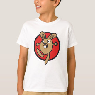 Rabbit T-shirt