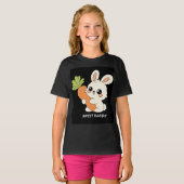 Rabbit T-Shirt (Devant entier)